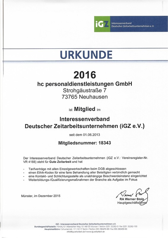 Urkunde_IGZ